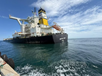 Urgent rescue launched for Merchant Mariner off Quang Ngai